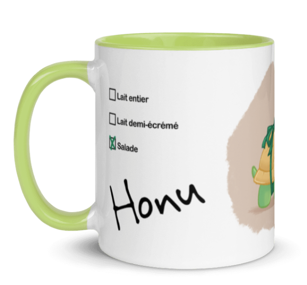 Honua Honu Studio tweet media