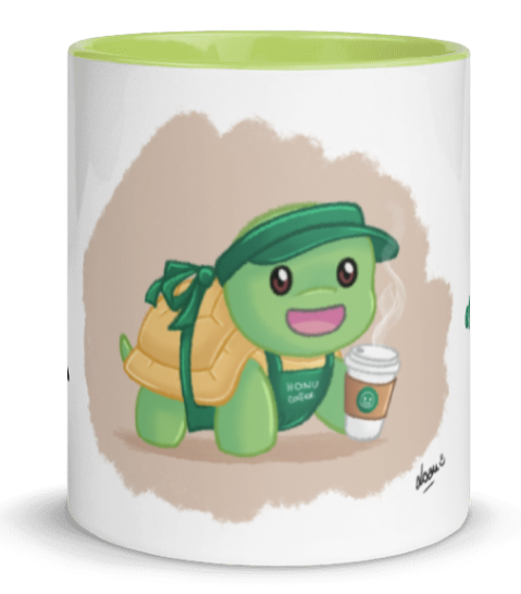 Honua Honu Studio tweet media