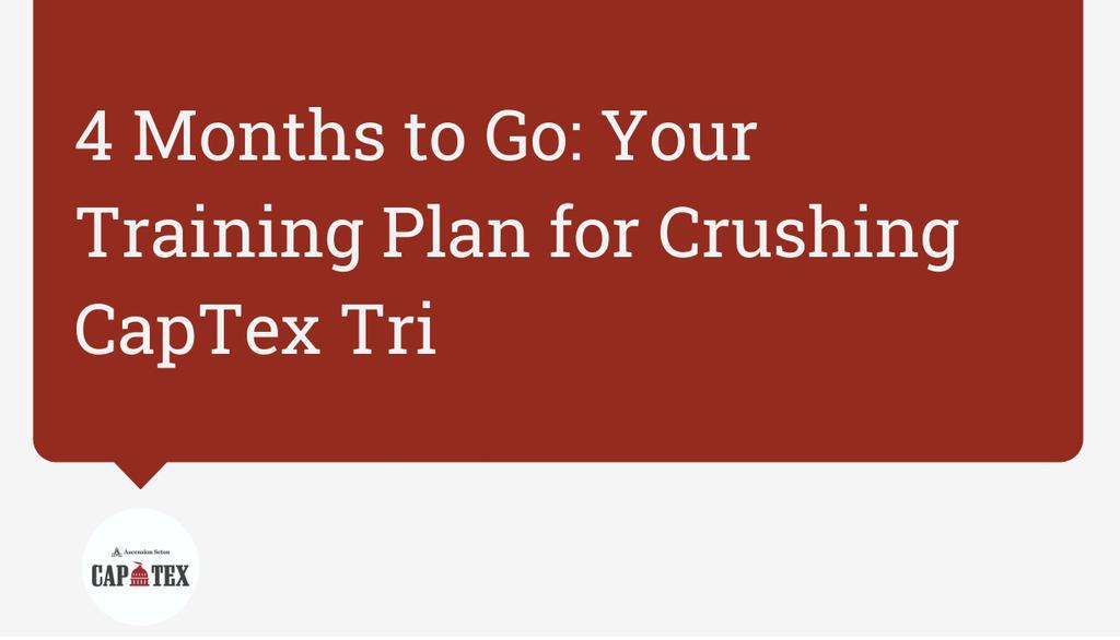 CapTexTri's tweet image. Winter training can feel tough, but remember: every workout brings you one step closer to crossing the finish line at CapTex Tri.

Read more 👉 lttr.ai/AbDIC

#FastCityStreets #CheeringCrowdsDowntown #IncreaseVolumeGradually #SpringWaterTemps #TrainingTerrain—DonTWait