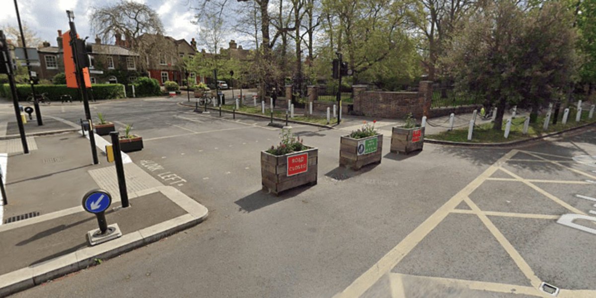 Southwark_News's tweet image. #Dulwich residents lead national charge against unwanted #LTNs

An open letter signed by over a dozen campaign groups is calling for new laws to prevent LTNs that do not have community consent

southwarknews.co.uk/area/dulwich/d…