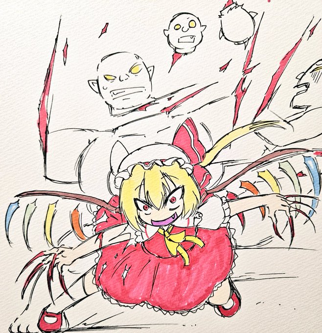 ใใฉใณใใคใฃใใพใผใใใฃโค๏ธใ
#ๆฑๆนProject