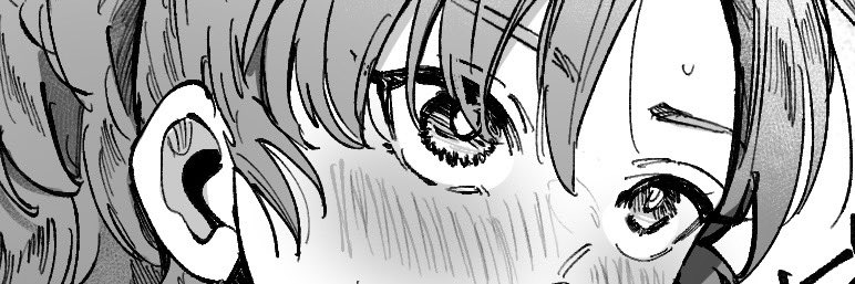 またしても……欲望………(罪深人生)
[R-18] 留伊幻覚 | ナカ #pixiv https://t.co/M3hv31zgEb 