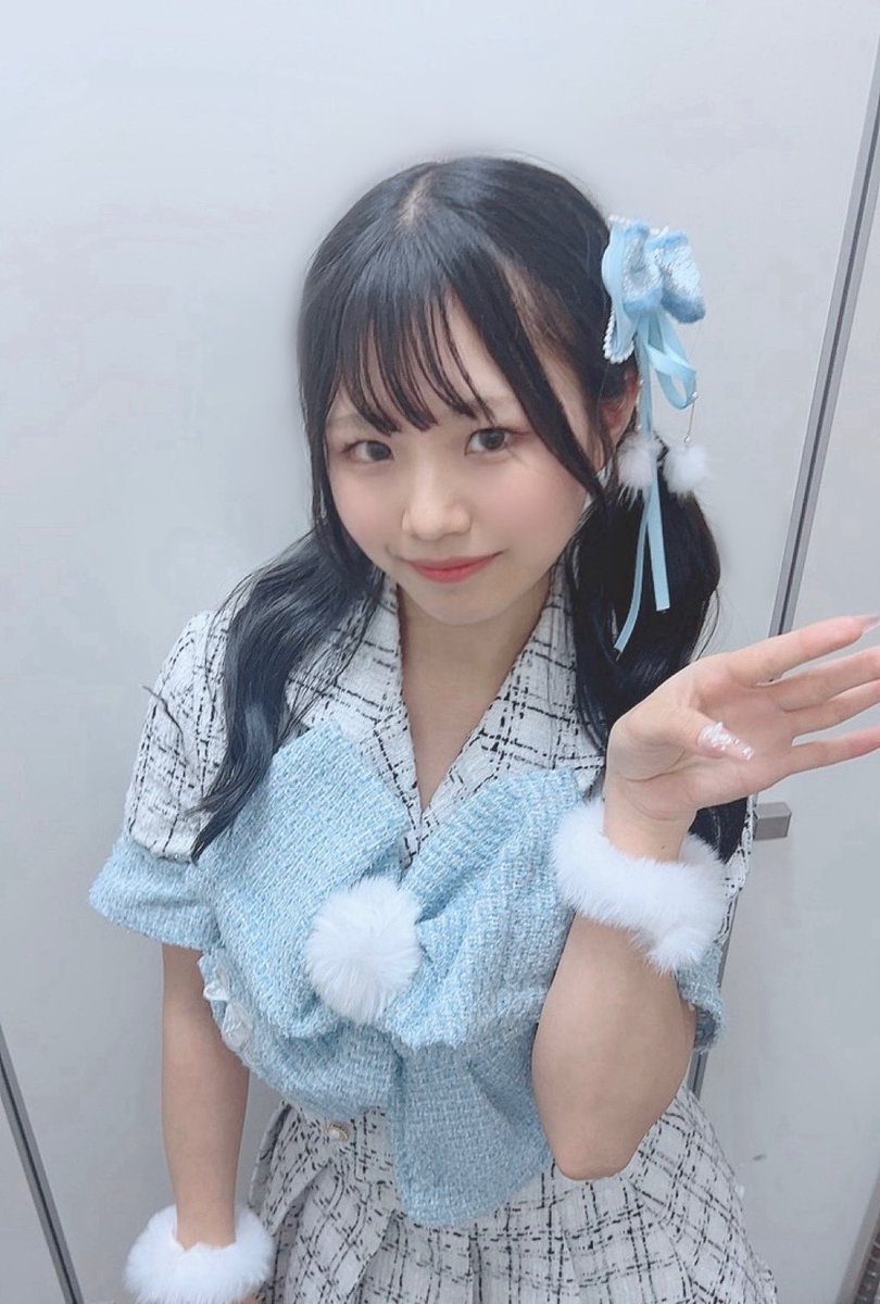 0531820_rai's tweet photo. #SweetWing
初ステージありがとうございました!
みんな楽しんでいただけたかな?🥺
途中ハプニングがありましたが、何とか最後までステージ出来て良かった、、😭
サーファンもたくさん来てくださってありがとうございました😭
今日は低めツインだったよ〜っ🥰
https://t.co/rUGWcvqtIh https://t.co/AEoj62VOSb