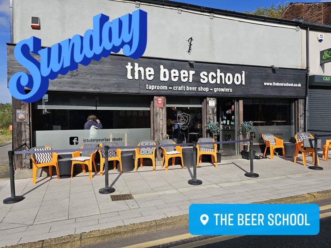 thebeerschool88's tweet image. 𝗦𝗨𝗡𝗗𝗔𝗬 ~ Open 12noon &apos;til Late!

#openforbusiness #sunday #sundaydrinks #sundayvibes #SundayChill #sundaychillout #sundaychilling #dogfriendly #dogfriendlypub