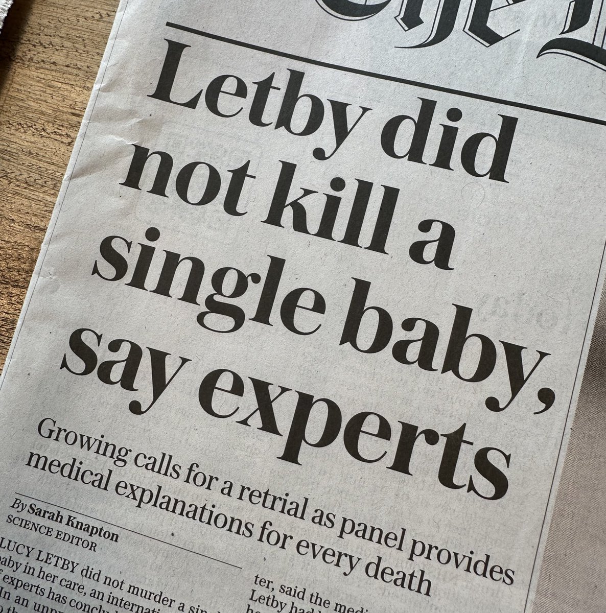 Noel Clarke tweet media