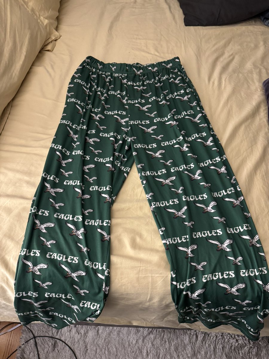 VoiceOfThePhan's tweet photo. Gameday. And just like I did for SB 52, I am rocking @sethjoyner and watching alone. @Eagles are winning today, 34-17. Go. BIRDS. Say it back. #FlyEaglesFly #SuperBowl #WinItForSkip https://t.co/8YHgmT1g16