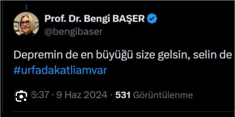 Başıboş Köpek Tanrılarınızın,
 
Erzincan’lı Nineleri, Çocukları, Vatandaşı

Isırması, parçalaması, kuduz bulaştırması, Boğması, parçalaması, öldürmesine müsaade yok !

Belediye son hız topluyor, sıfır başıboş !
Veteriner hekimler ne derse o yapılıyor !

Rantçılara mı soracaktık ?
