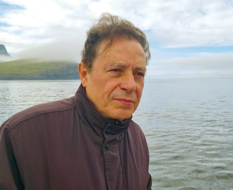 Cuadernos del Laberinto / Alicia Arés tweet media