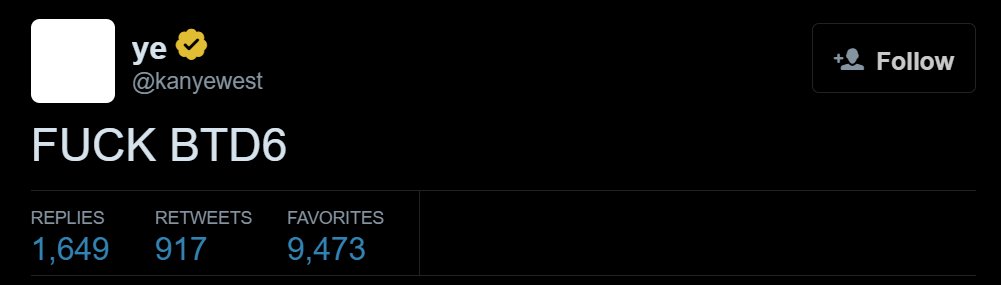 wow too far buddy😡