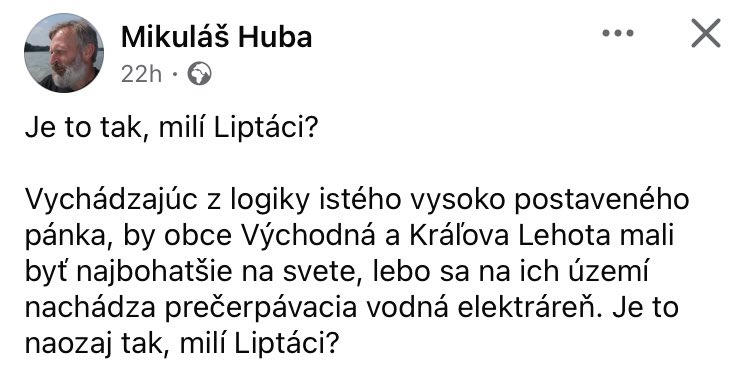 Matus Zahradnik tweet media