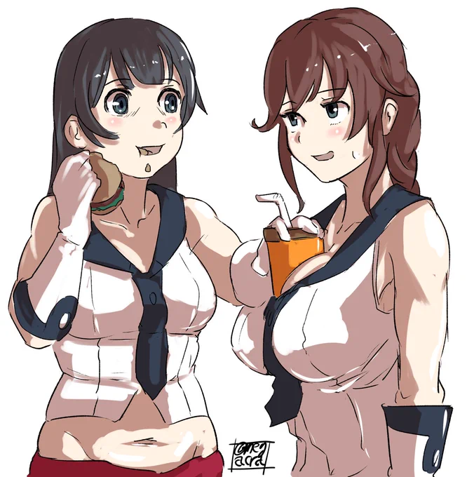 #肉の日 