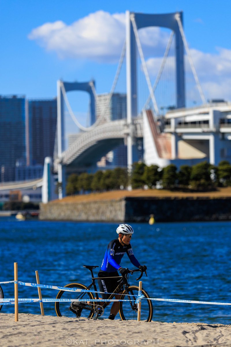 めっちゃいい写真！！ありがとうございます！！噂のRF100-300 L f2.8で📸したものでしょうか？？