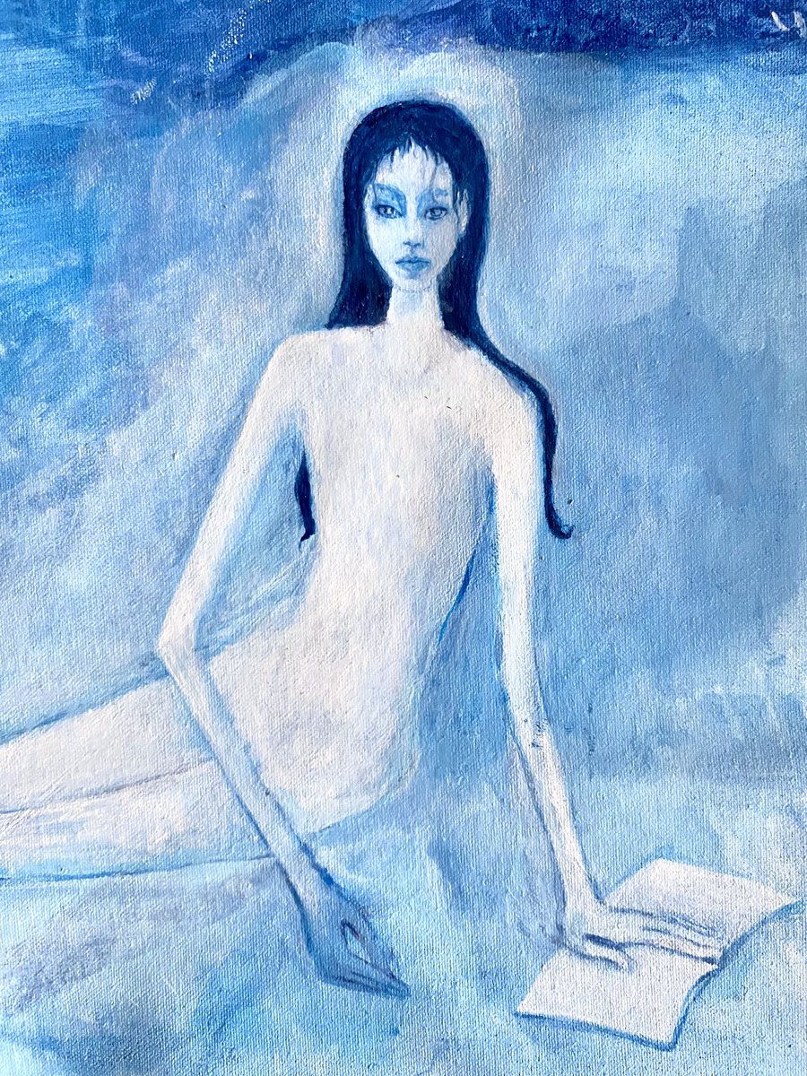 Ruby Rhizome♦ tweet media