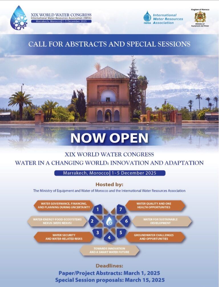 UN-Water tweet media