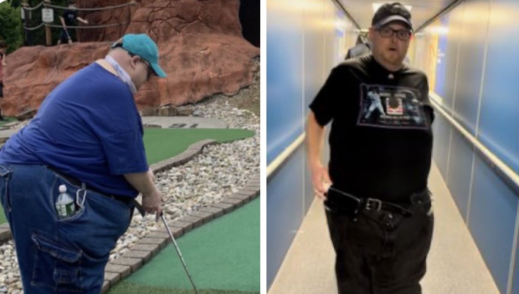 Matthew Piper Jenks 🧲 (@mattpiperjenks) on Twitter photo <a href="/TheJoeySwoll/">Joey Swoll</a> <a href="/stoolpresidente/">Dave Portnoy</a> <a href="/barstoolsports/">Barstool Sports</a> Hey <a href="/TheJoeySwoll/">Joey Swoll</a> I have been trying to introduce you to Frank the Tank <a href="/NjTank99/">Frank Fleming</a> to discuss his health journey - this is the collab people want! #FrankWalks <a href="/TheJoeySwoll/">Joey Swoll</a> <a href="/stoolpresidente/">Dave Portnoy</a> <a href="/barstoolsports/">Barstool Sports</a> Hey <a href="/TheJoeySwoll/">Joey Swoll</a> I have been trying to introduce you to Frank the Tank <a href="/NjTank99/">Frank Fleming</a> to discuss his health journey - this is the collab people want! #FrankWalks