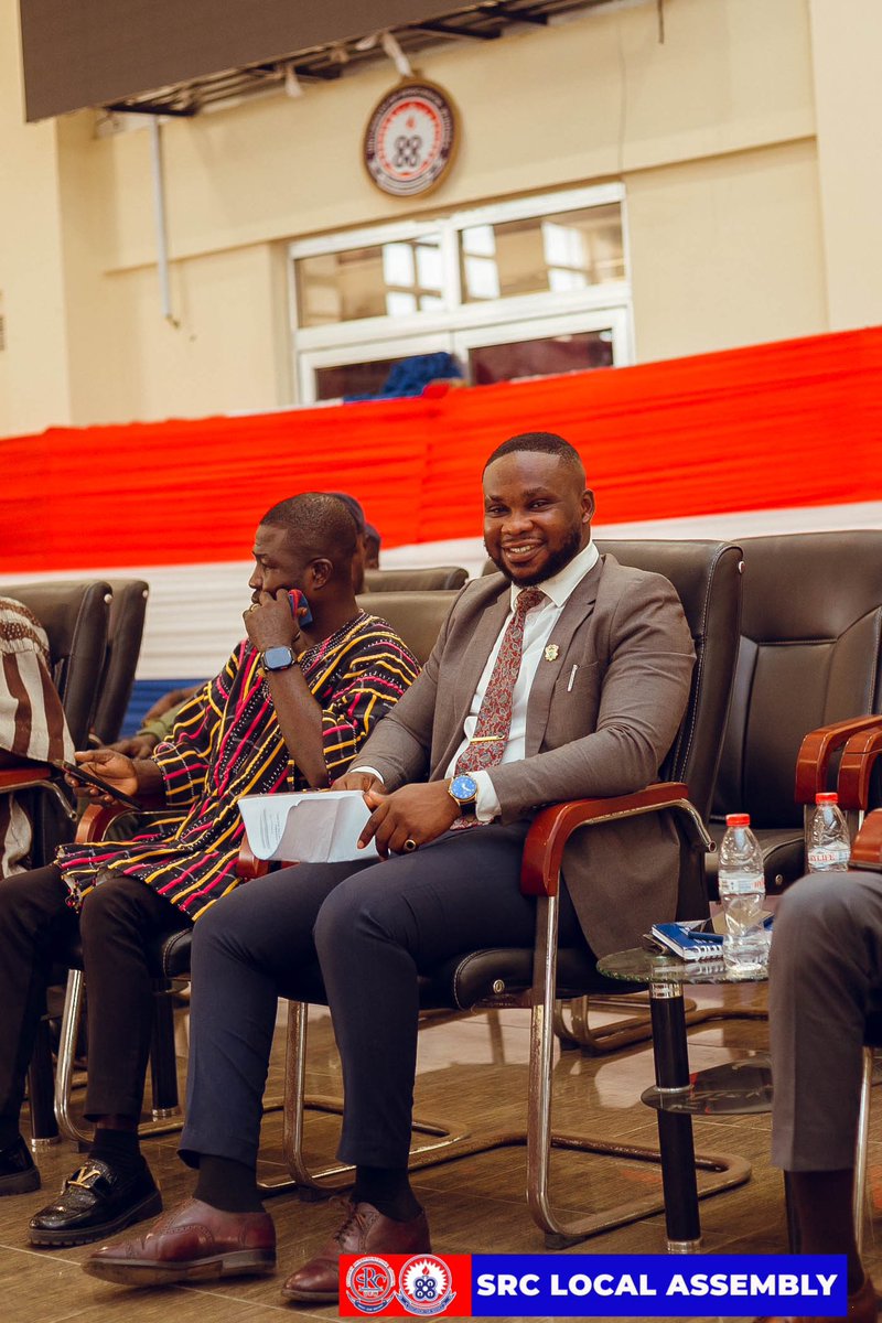 Share your ideas with people of like-mind and get motivated by their encouragement and experiences,it’s a great pleasure Hon.🫂
#BARIMA🇬🇭
#TheFuture_GodIsTheAnswer🙏