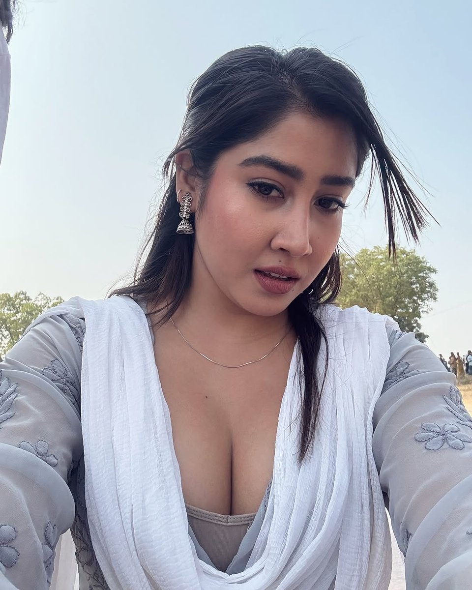 ActrezHub's tweet image. #SofiaAnsari