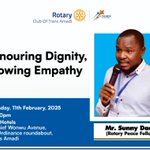 Photo by rotarytransamadi (@RotaryClubTrans)