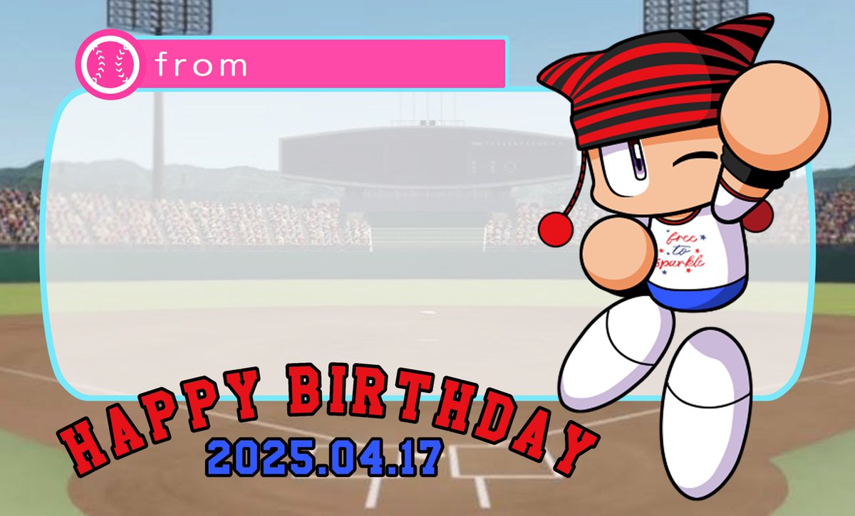 リリスクtmrw生誕企画 tweet media