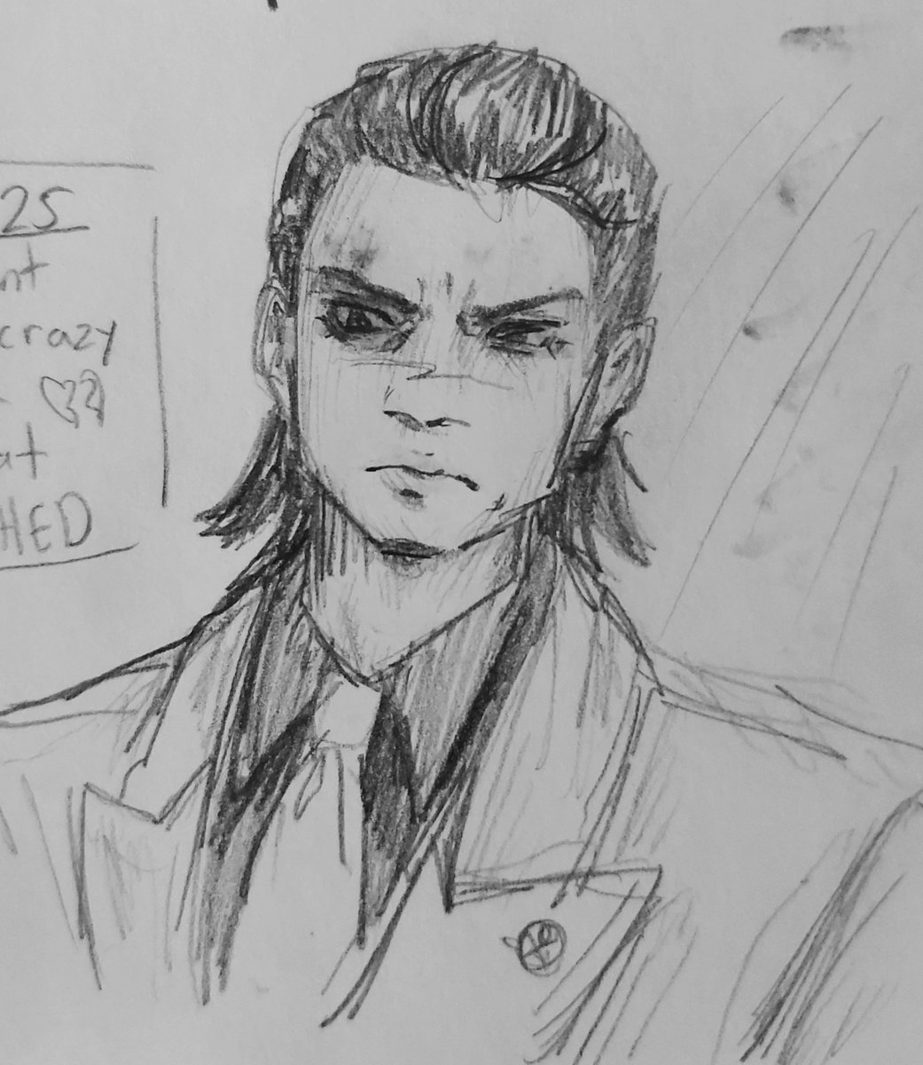 Leon (comms open) (@deluzzie) on Twitter photo 