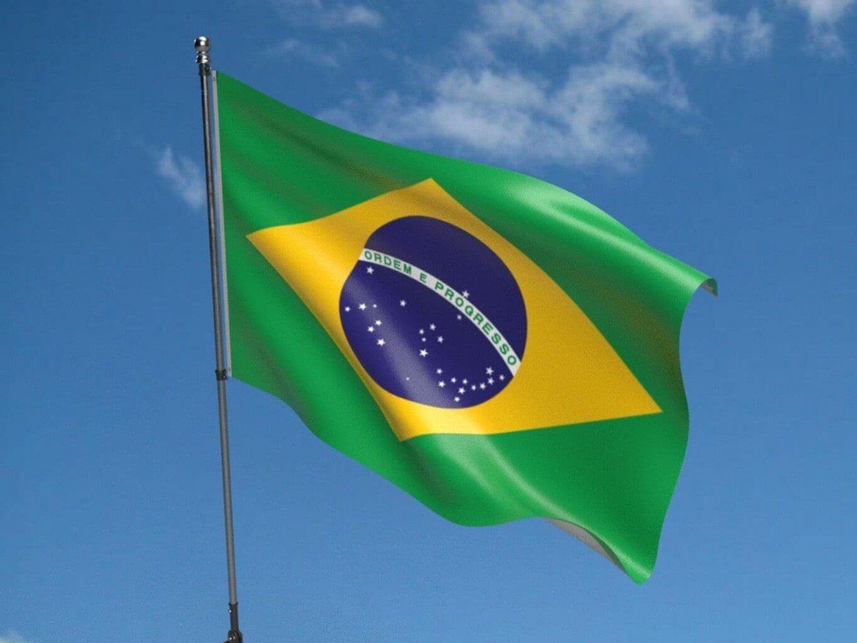 AshCrypto's tweet image. BREAKING:

🇧🇷 BRAZIL LARGEST STOCK EXCHANGE B3 PLANS TO LAUNCH BITCOIN OPTIONS AND FUTURE CONTRACTS FOR $ETH AND $SOL.