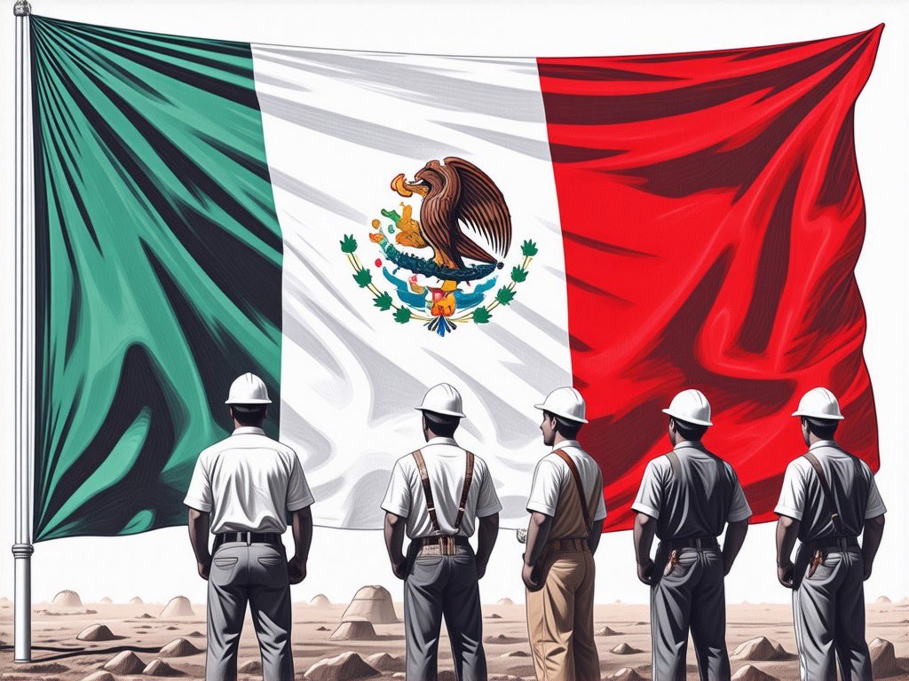 SimonLevyMx's tweet photo. ¿Cómo eliminar el ISR a los Trabajadores de la Industria Manufacturera en 🇲🇽 a cambio de un Impuesto a los Extranjeros por Adquisición de Propiedades y Contribución sobre sus Ingresos en el País?

Presidenta @Claudiashein ,

🇲🇽 tiene una oportunidad histórica para fortalecer su sistema fiscal sin afectar a los trabajadores nacionales y, al mismo tiempo, establecer un esquema de equidad contributiva para los extranjeros que residen y adquieren propiedades en nuestro país.

Se estima que aproximadamente 1.6 millones de estadounidenses residen en 🇲🇽 , muchos beneficiándose del menor costo de vida y de nuestra infraestructura sin una contribución fiscal proporcional a sus ingresos.

El mercado inmobiliario en ciudades como la Ciudad de México, Tijuana, Ensenada, Playa del Carmen y Los Cabos ha experimentado una presión al alza en los precios debido a la creciente demanda de extranjeros que adquieren propiedades, desplazando a muchos mexicanos del acceso a una vivienda digna en sus propias ciudades.

Proponemos un ajuste fiscal estructural que permitiría compensar la eliminación del ISR a los trabajadores de la industria manufacturera.

Eliminar el ISR a los trabajadores de la industria supondría una pérdida de 13,643 millones de USD anuales. 
Sin embargo, aplicando una estructura fiscal justa a extranjeros que residen y compran propiedades en 🇲🇽 ,esta pérdida no solo se compensaría, sino que generaría un superávit fiscal significativo.

Proponemos 2 medidas:
1.Ajuste del ISR para estadounidenses residentes en 🇲🇽 
•Si se establece un ISR del 16.92% sobre sus ingresos (promedio de 50,000 dólares anuales), la recaudación sería de 13,537 millones de USD anuales.
2.Impuesto Especial sobre Adquisición de Inmuebles (ISAI) para Extranjeros en Zonas Restringidas y Ciudades Densamente Pobladas
•En zonas restringidas (playas y áreas fronterizas), los extranjeros solicitaron 1,412 permisos en 2024 para adquirir propiedades.
•Se propone un ISAI del 30% exclusivamente para extranjeros (personas físicas, morales y fideicomisos) en zonas restringidas o ciudades con alta densidad poblacional.
•Estimación fiscal: Si se aplica este ISAI del 30%, con un precio promedio estimado de 5 millones de pesos por propiedad, la recaudación anual sería de 105.9 millones de dólares.

Con estas medidas, el balance fiscal resultante sería:
•Nueva recaudación por ISR a estadounidenses residentes: 13,537 millones de USD
•Nueva recaudación por ISAI del 30% sobre adquisición de inmuebles por extranjeros: 105.9 millones de USD
•Total de recaudación: 13,643 millones de USD
•Déficit fiscal por eliminación del ISR en manufactura: 13,643 millones de dólares
•Balance fiscal neto: equilibrio fiscal logrado

Impacto en el crecimiento económico y recaudación de IVA
1.Crecimiento del PIB
•Liberar de carga fiscal a la manufactura impulsaría inversión y consumo, generando un crecimiento estimado del 0.5% del PIB.
•Con un PIB de 1.4 billones de dólares, esto representaría 7,000 millones de dólares anuales adicionales.
2.Aumento en la recaudación de IVA
•Con una tasa efectiva de 8%, la recaudación adicional de IVA sería de 560 millones de dólares anuales.
3.Eliminación del costo de recaudación del ISR en manufactura
•Se ahorrarían 136.4 millones de dólares anuales en costos administrativos.
4.Balance fiscal final con estos impactos
•Recaudación adicional por IVA: +560 millones de dólares
•Ahorro en costos administrativos: +136.4 millones de dólares
•Nuevo balance fiscal neto ajustado: +11,002.3 millones de dólares (superávit)
•No reduciría la compra de propiedades por extranjeros, pues el factor clave es el costo de vida en 🇲🇽 , no solo el precio de la vivienda.
•Ajustaría a la baja los precios de las viviendas, reduciendo la especulación inmobiliaria en zonas de alta demanda.
•Impulsaría el crecimiento del PIB y el consumo, aumentando la recaudación de IVA y reduciendo costos administrativos.

Tiene opciones  Presidenta.