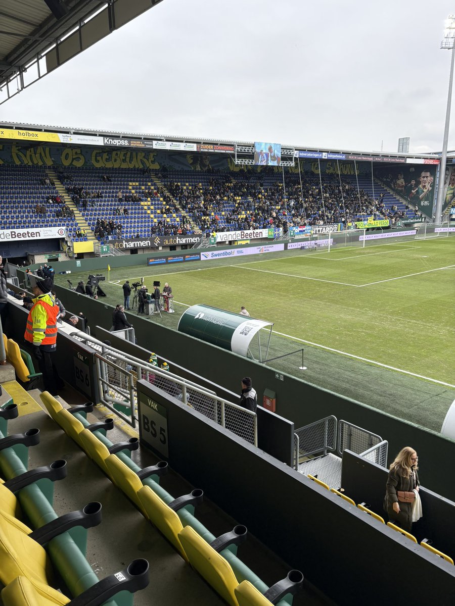 Harrie Veltman tweet media