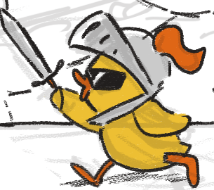 UndefinedT49634's tweet photo. Nous avons rempli l'objectif 19 !

Notre animal totem est le canard ! (aka notre bon vieux Palrey)

Équipe "Undefined"

@Ekalia
 #CHME2 https://t.co/6tWOV18125