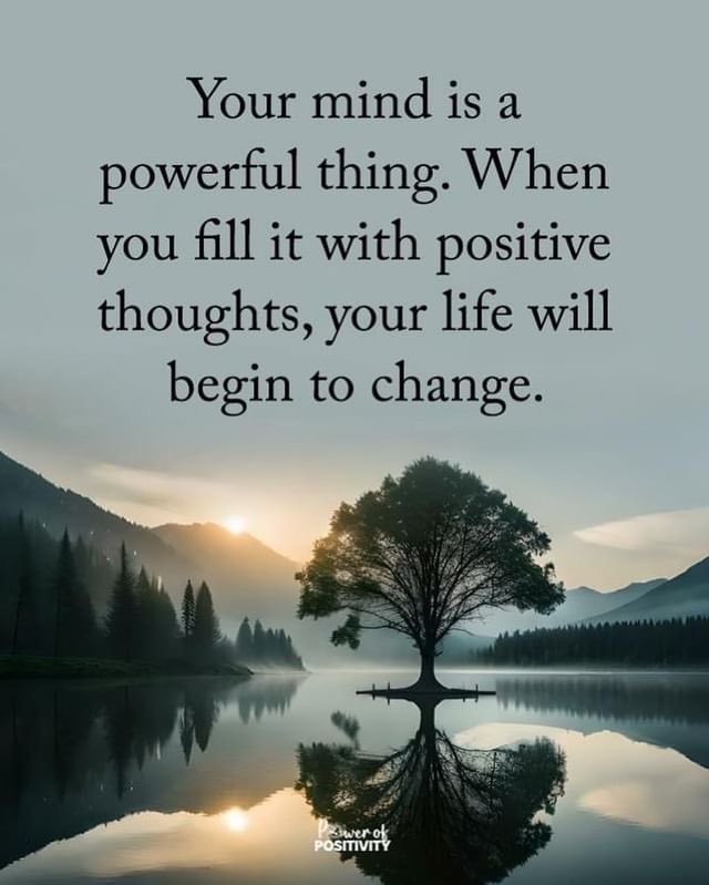 StratusLeaders1's tweet photo. Your mind is powerful, so be careful of what you tell it. #NavigateYourSuccess #SituationalAwareness #PilotLeadership
@marshawright #ThinkBigSundayWithMarsha https://t.co/2EJaNypKxL