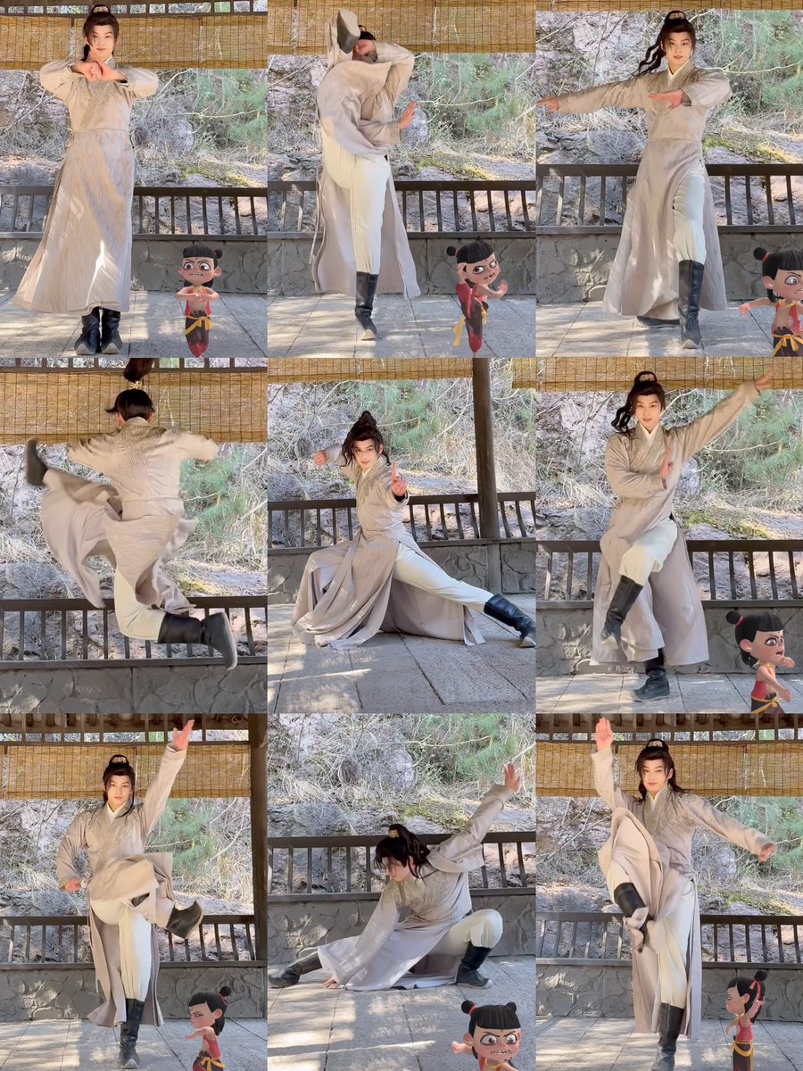 JUN 🤍👏
