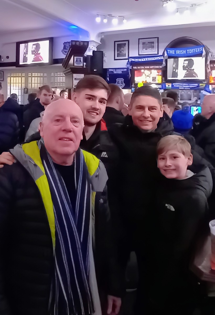 Colin Butterworth tweet media