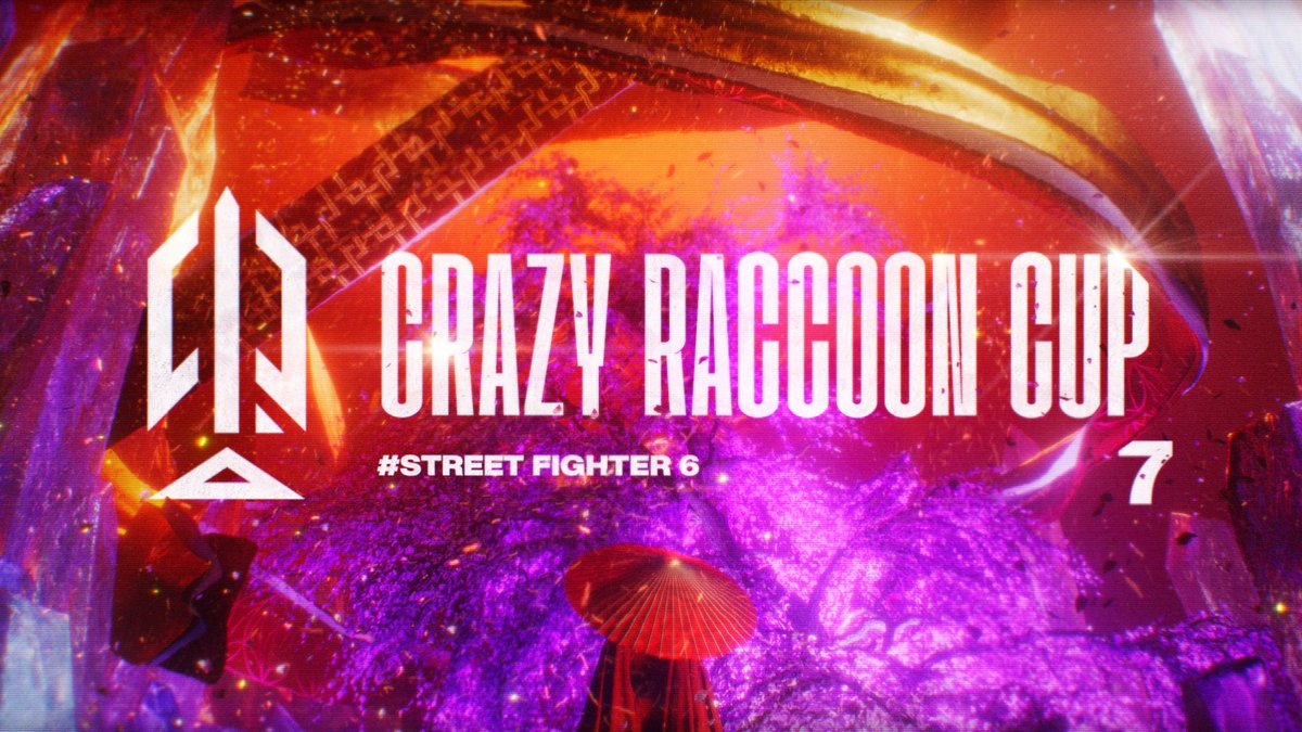 Crazy Raccoon on X: Crazy Raccoon on X: