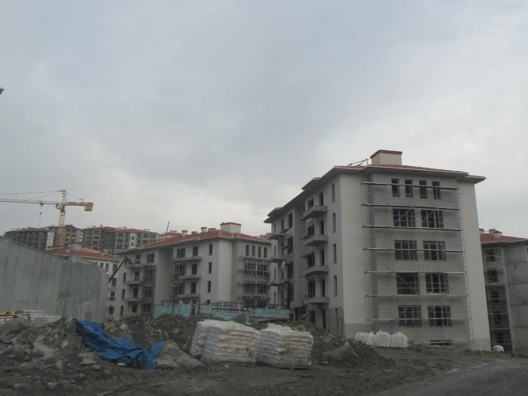 İSKİ ve İGDAŞ, Kanal İstanbul güzergahındaki mevzuata aykırı projelere su ve doğal gaz hizmeti sunmayacağını duyurdu.