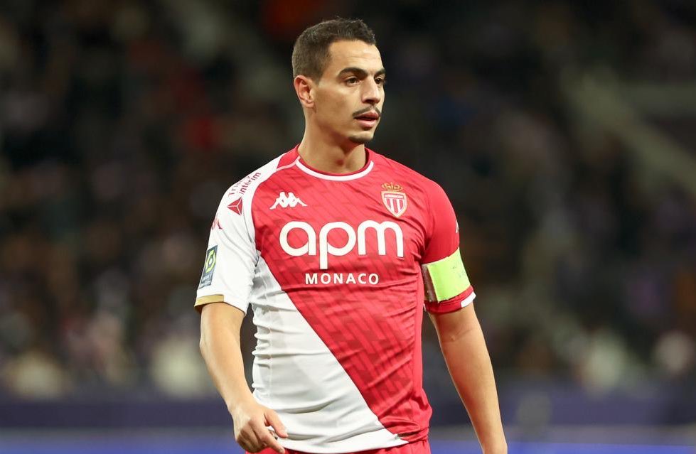 Actu Ligue 1 tweet media