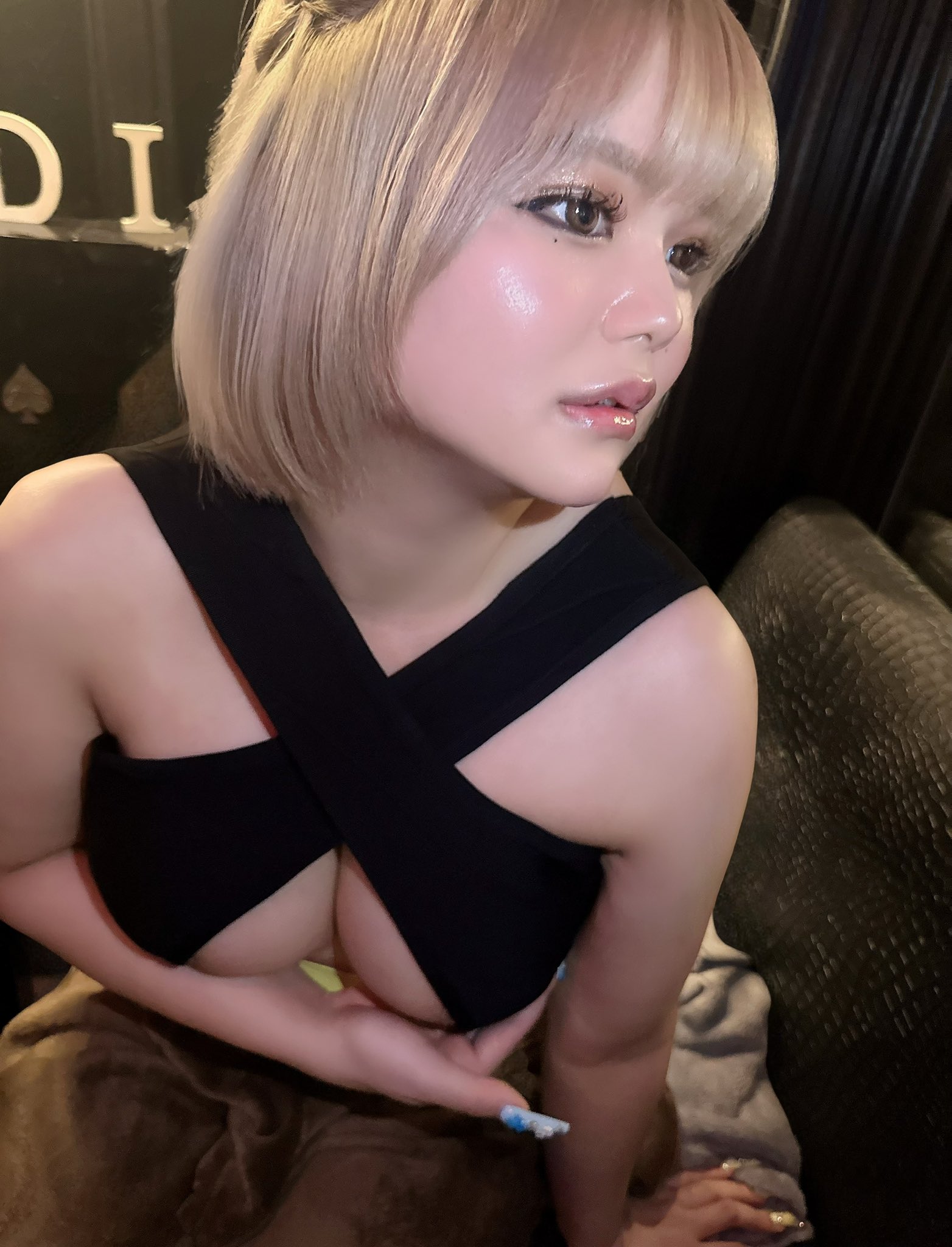 ニューハーフ 尿道責め Posts with replies by ケン (@1234_kenken_) / X