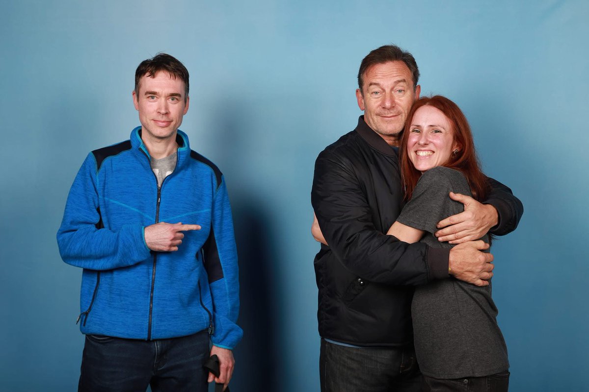 Francesca Voldy Tavington tweet media