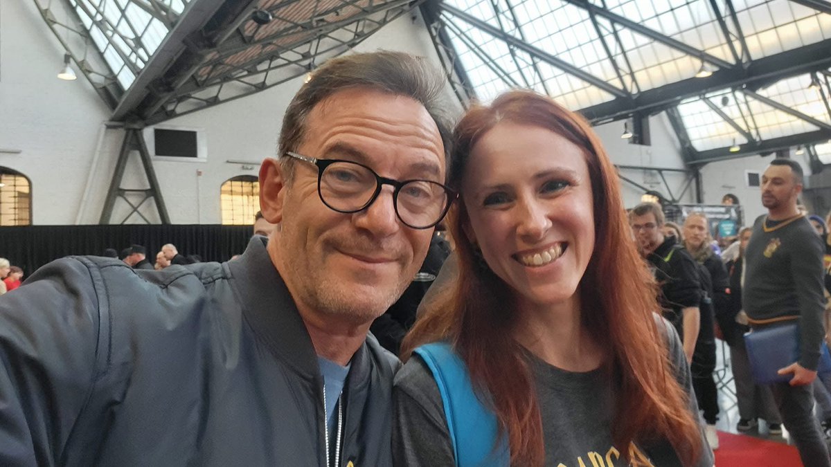 Francesca Voldy Tavington tweet media