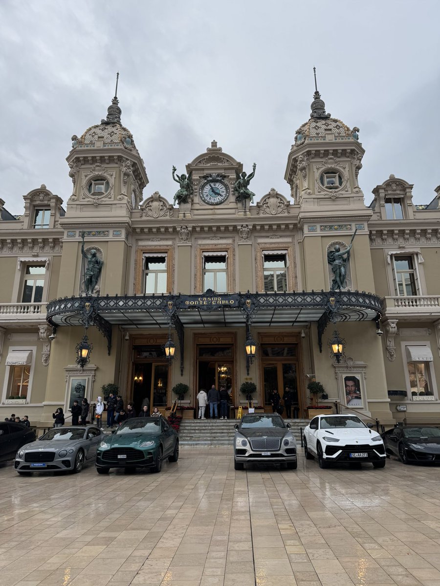 moad_bachar's tweet photo. #monaco 🇲🇨 #montecarlo #Cotedazurfrance https://t.co/4834BZ89an