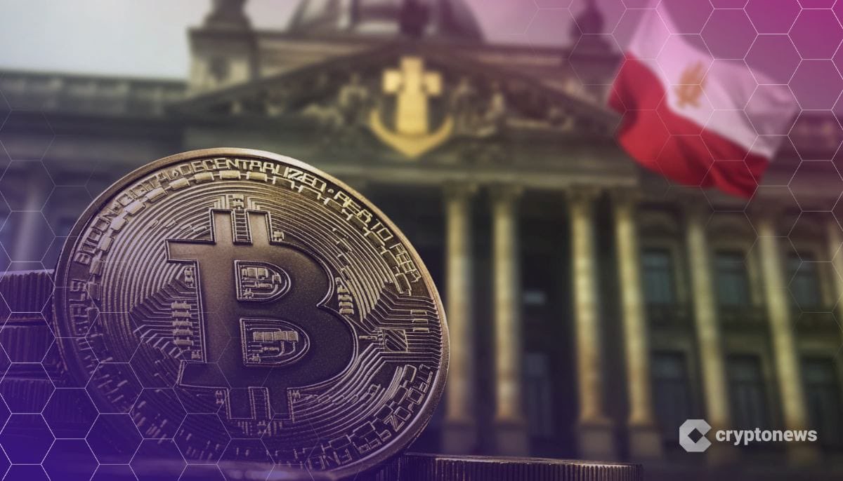 MilleChain.com tweet media