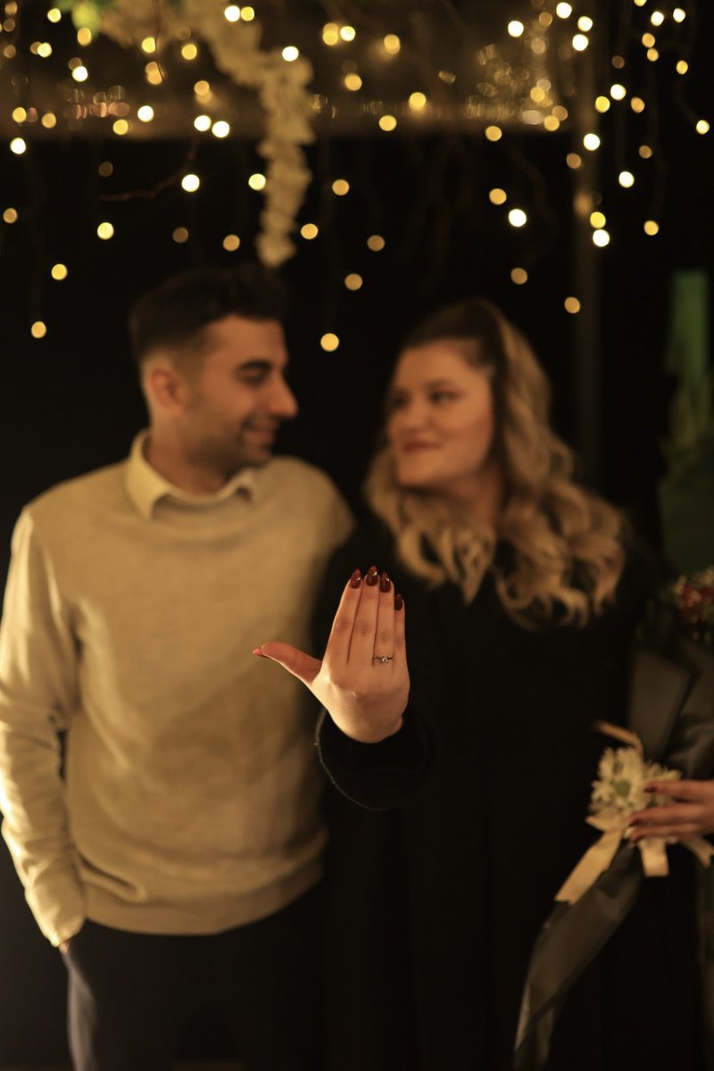 cereensenn's tweet photo. I SAID YES🤍 https://t.co/KMfg1gBEG9