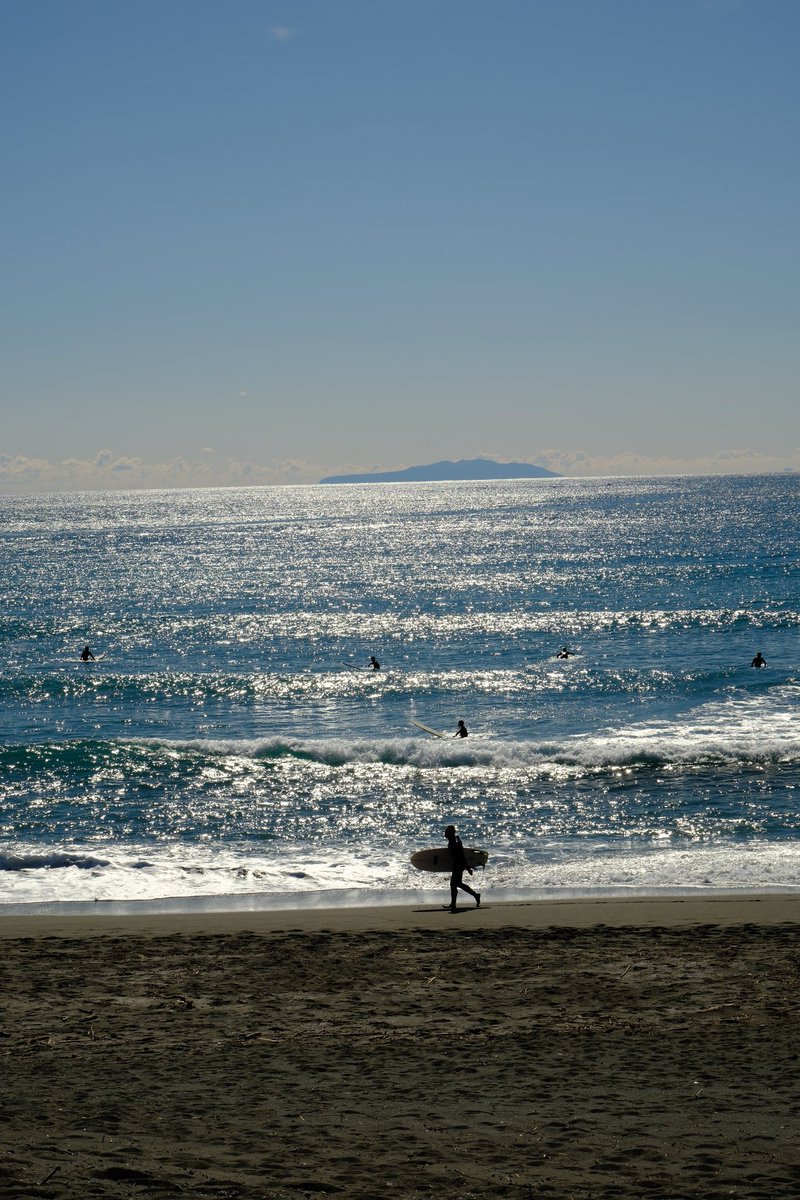 ＃fujifilm #XT50
春の足音