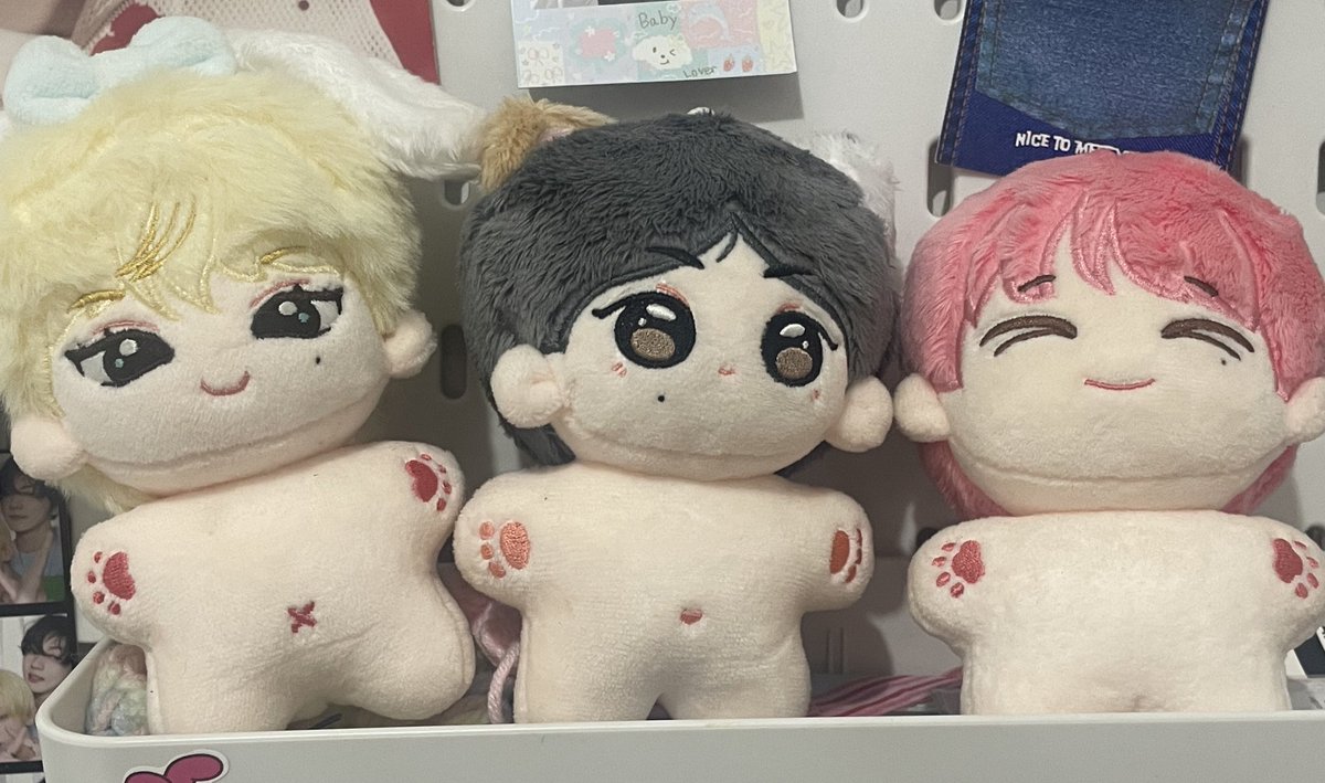 sunwonlvrr's tweet photo. ꒰ wts lfb ph #caibentablez ꒱ 

   ⤷ ₱600 ea 
   ⤷ onhand
   ⤷ must get 1 pc from the post below
   ⤷ payo/50% nrdp, 3 days dop

dm/reply to claim

# 10cm doll jungwon sunoo prettynoo yuan xiaomiao xiaonu https://t.co/POMc9W0CMw