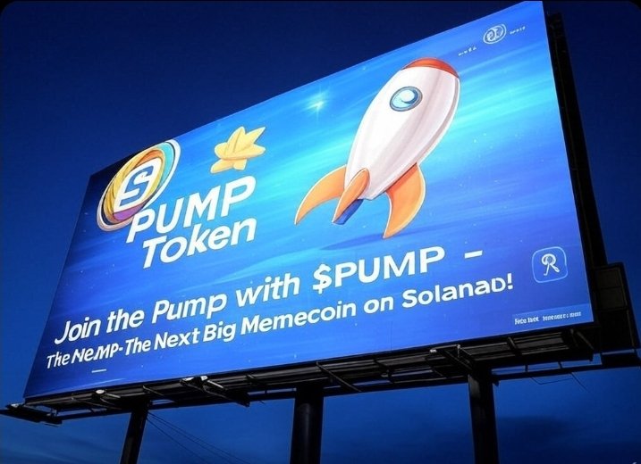 blackbillion001's tweet image. ￼ Pump.fun just announced the launch of $PUMP token on Solana! With a total supply of 420 million and a Dutch auction public sale, this could be the next big thing in memecoins. Keep your eyes peeled! #PumpFun #PUMPToken #MemecoinSeason