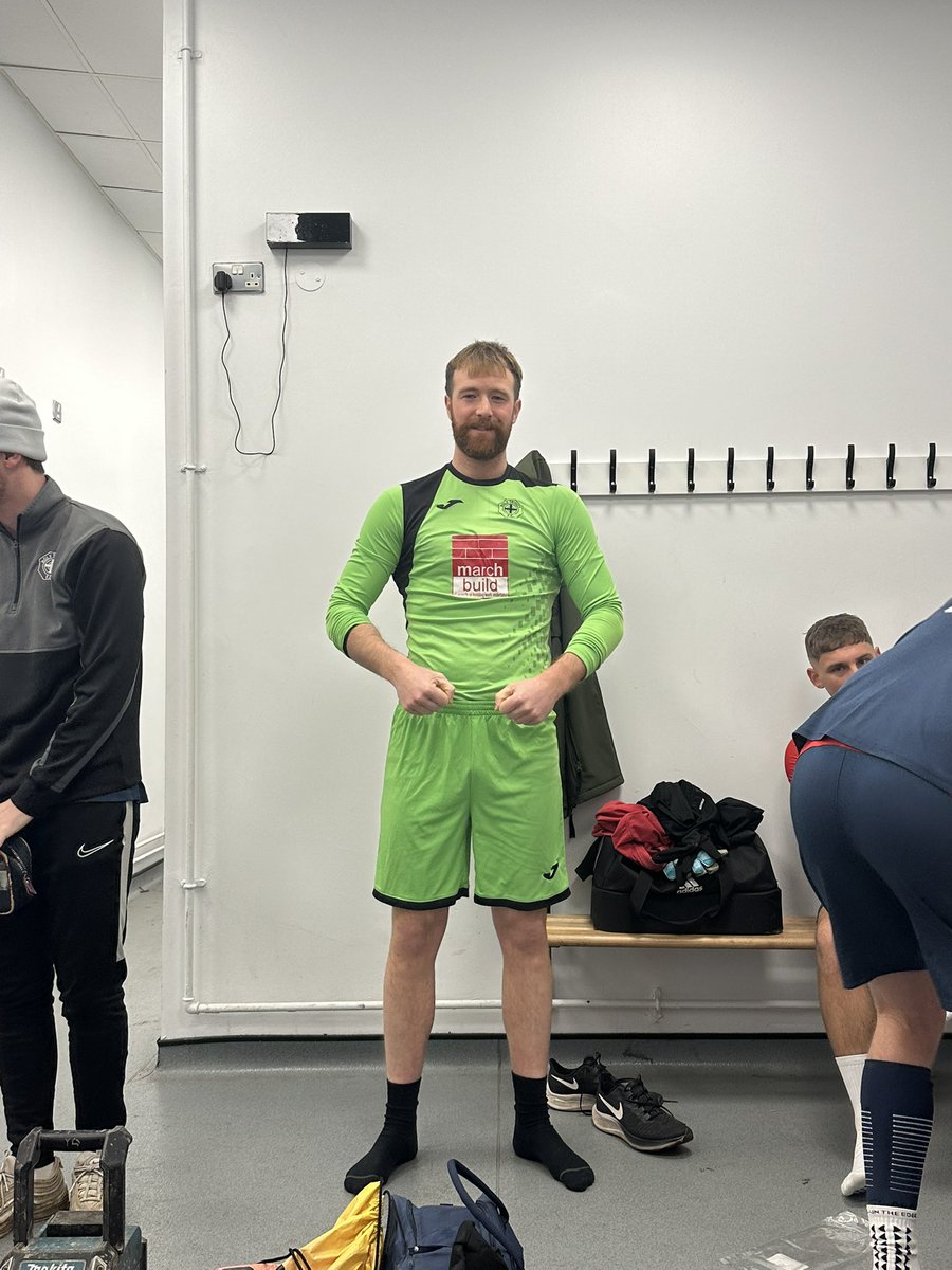 Holy Trinity Reserves tweet media