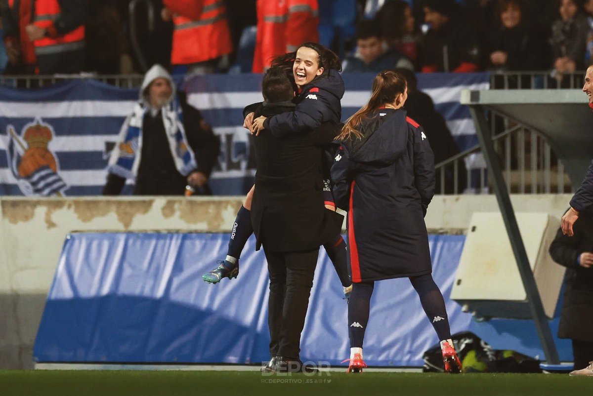 samaraortizz14's tweet photo. +3¡Victoria clave! Orgullosa de este equipo, vamos por más. 💙⚽️🫶🏻 https://t.co/0v4GbhsI55