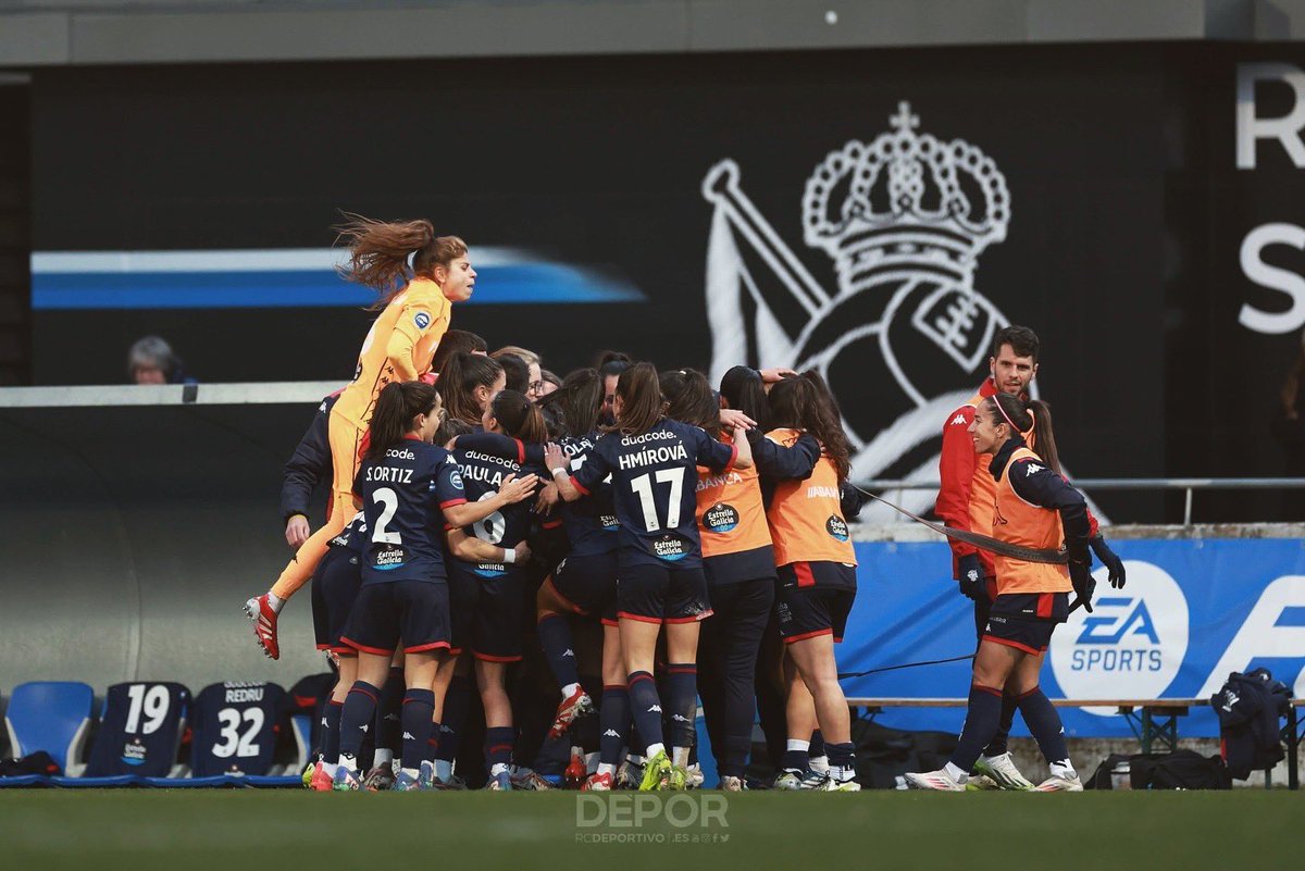 samaraortizz14's tweet photo. +3¡Victoria clave! Orgullosa de este equipo, vamos por más. 💙⚽️🫶🏻 https://t.co/0v4GbhsI55