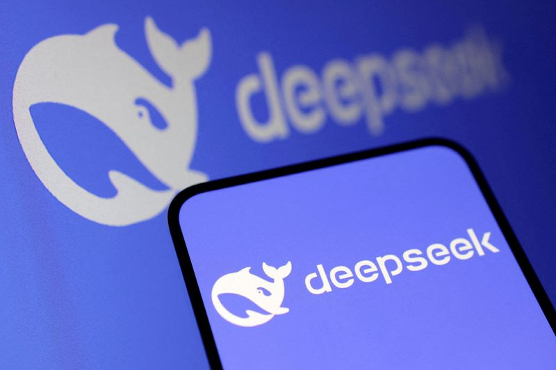 🚨🇨🇳DEEPSEEK AI SPARKS CHINESE TECH SURGE AS COMPANIES RUSH TO INTEGRATE

China’s top firms, including Great Wall Motor, Tencent, and Huawei, are rapidly integrating DeepSeek AI into their systems, fueling a tech frenzy.

Beijing-backed Capitalonline Data Service saw shares jump