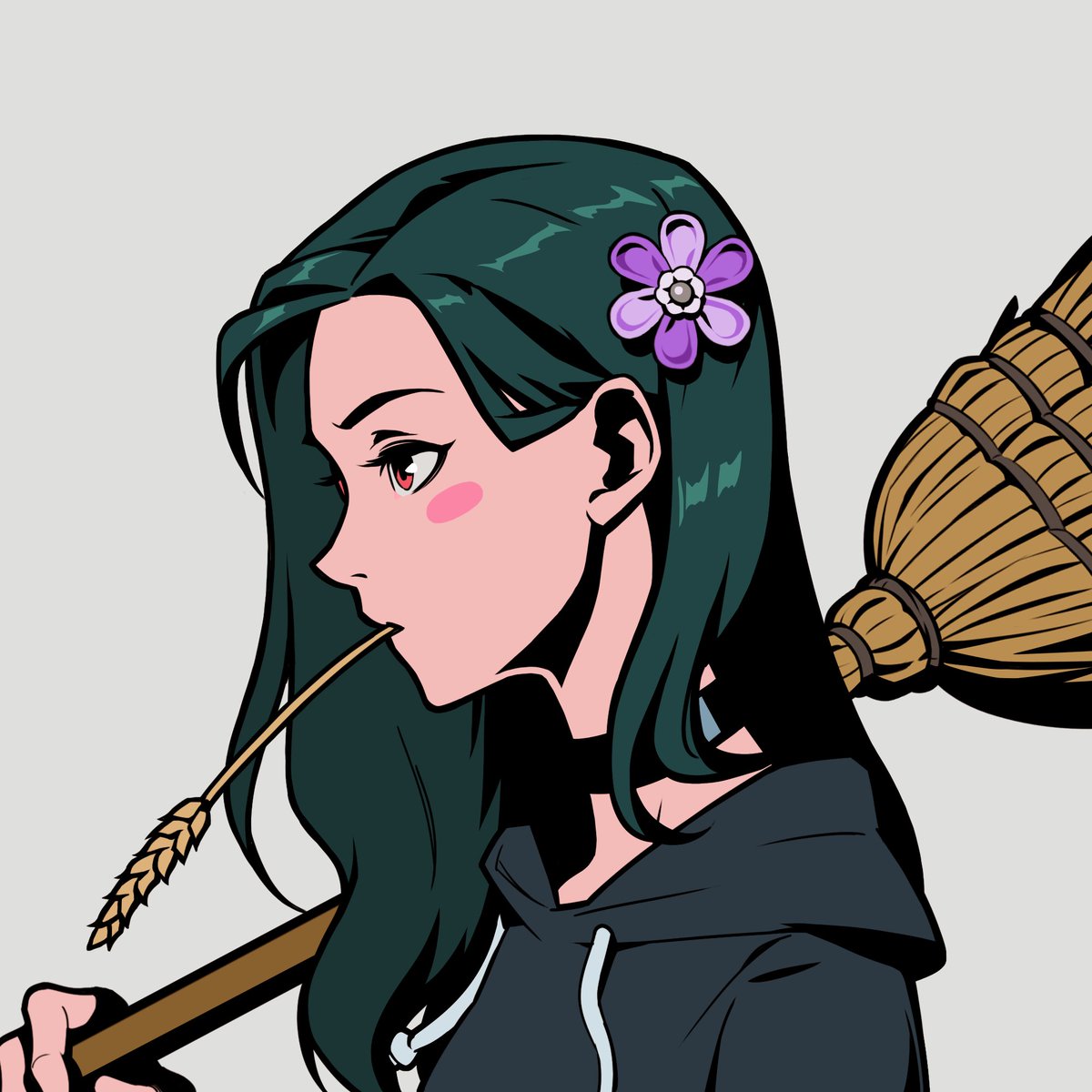 Another day, another <a href="/Azuki/">Azuki</a>. 
Keep collecting.