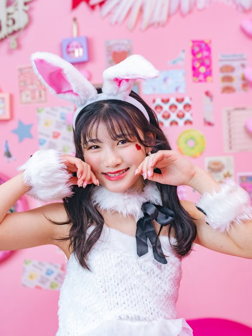 Twitterのコスプレ画像43