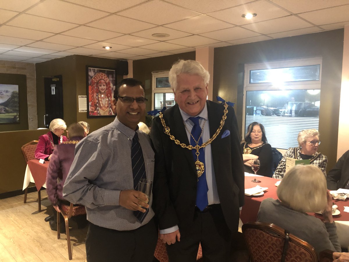 Dinesh Khadka tweet media